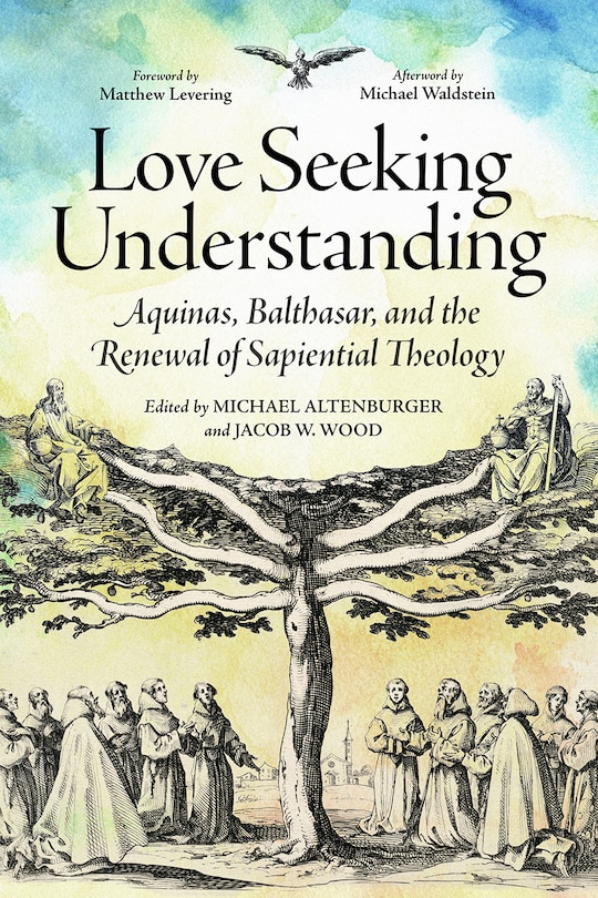 Couverture_Love Seeking Understanding