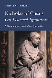 Front cover_Nicholas of Cusa's On Learned Ignorance