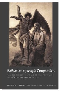 Couverture_Salvation through Temptation