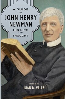 Couverture_A Guide to John Henry Newman