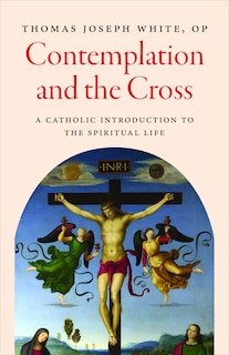Front cover_Contemplation and the Cross