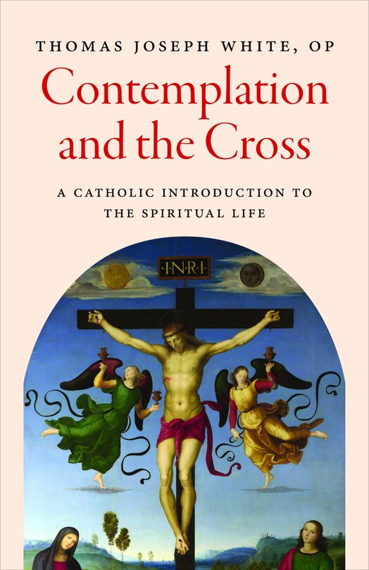 Front cover_Contemplation and the Cross