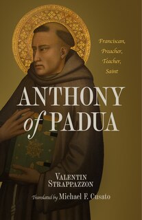 Front cover_Anthony of Padua