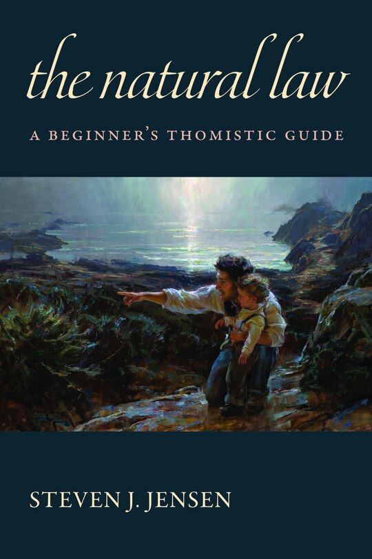 Front cover_The Natural Law