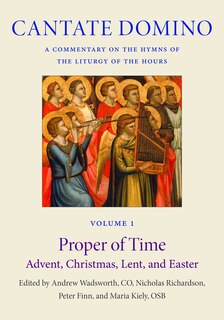 Front cover_The Proper of Time