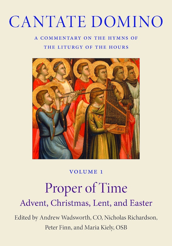 Front cover_The Proper of Time
