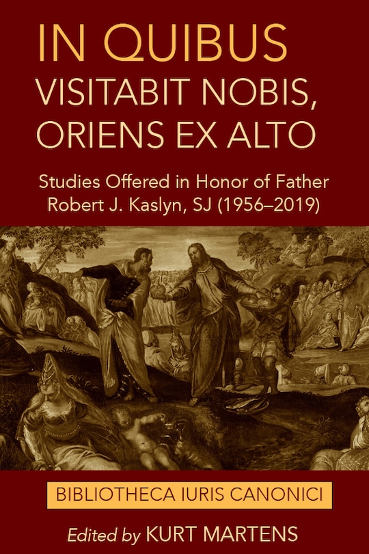 Front cover_In quibus visitabit nobis, oriens ex alto