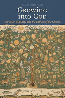 Front cover_Growing into God