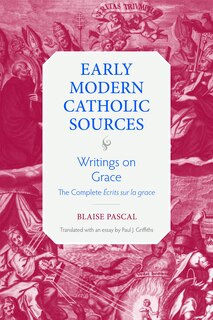 Front cover_Writings on Grace