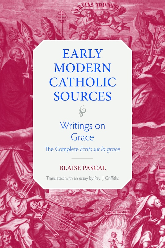 Front cover_Writings on Grace