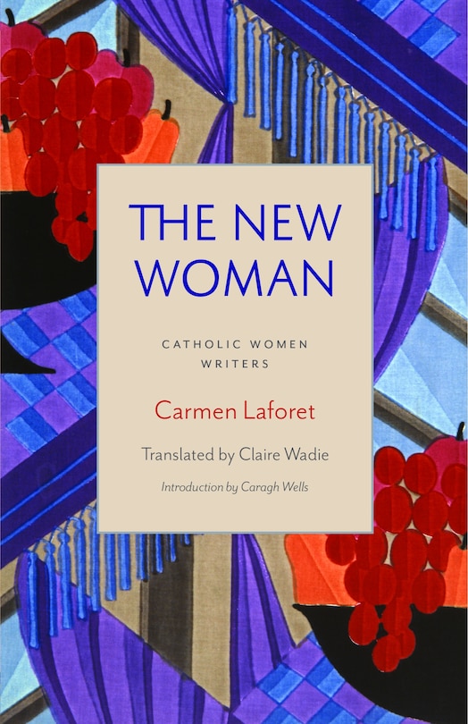 Couverture_The New Woman