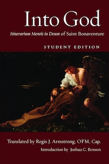 Front cover_Into God, student edition