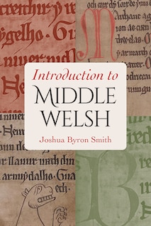 Couverture_Introduction to Middle Welsh