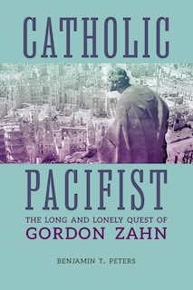 Couverture_Catholic Pacifist