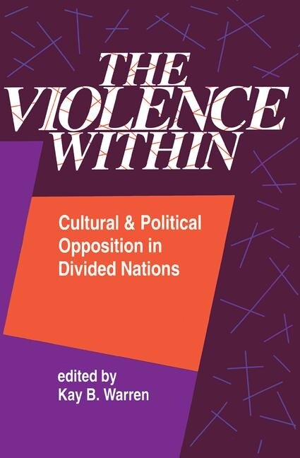 Couverture_The Violence Within
