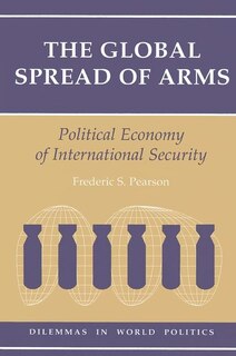 Couverture_The Global Spread Of Arms