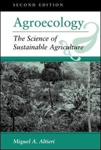 Front cover_Agroecology