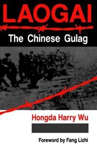 Front cover_Laogai--The Chinese Gulag