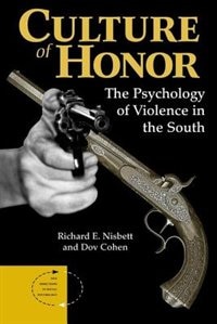 Couverture_Culture Of Honor