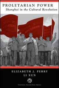Front cover_Proletarian Power