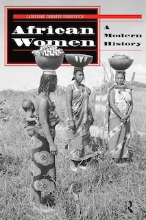 Couverture_African Women
