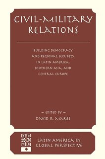 Front cover_Civil-military Relations
