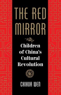 Couverture_The Red Mirror