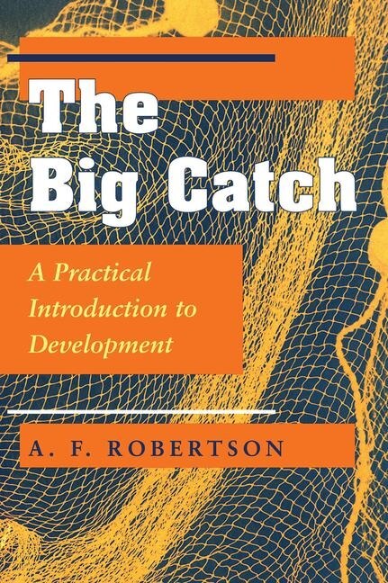 Couverture_The Big Catch