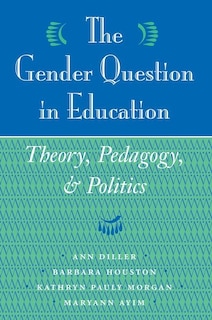 Couverture_The Gender Question in Education