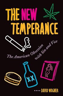 Front cover_The New Temperance