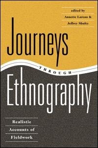 Front cover_Journeys Through Ethnography