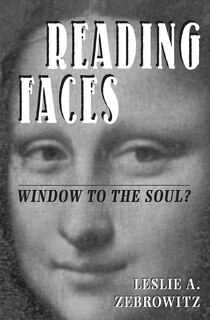 Front cover_Reading Faces
