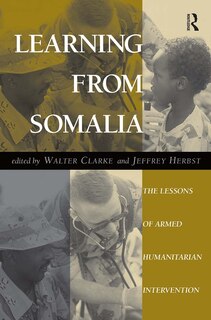Front cover_Learning from Somalia