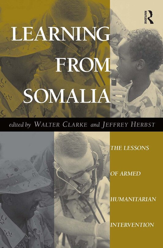 Front cover_Learning from Somalia