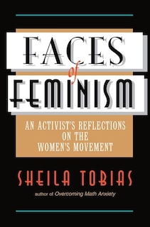 Couverture_Faces Of Feminism