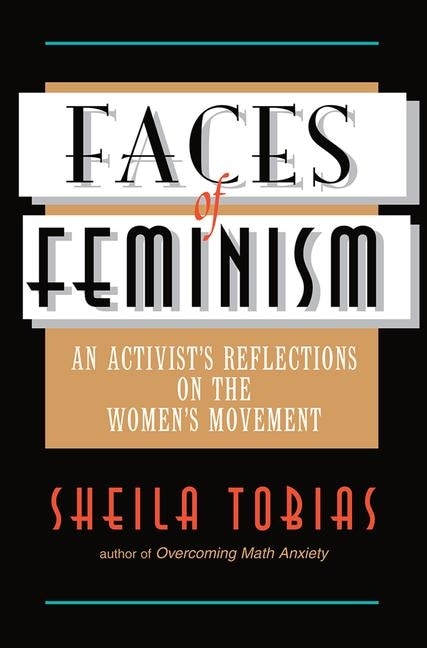 Couverture_Faces Of Feminism