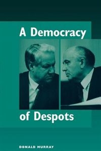 Couverture_A Democracy of Despots