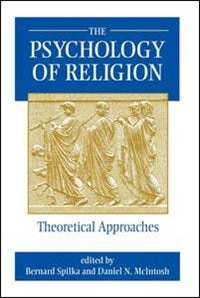 The Psychology Of Religion: PSYCHOLOGY OF RELIGION PB