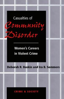 Couverture_Casualties Of Community Disorder