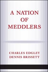 Front cover_A Nation Of Meddlers
