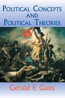 Political Concepts and Political Theories image number 0