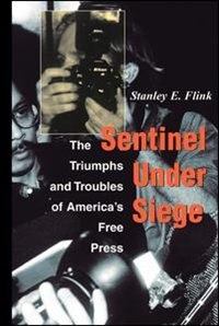 Front cover_Sentinel Under Siege