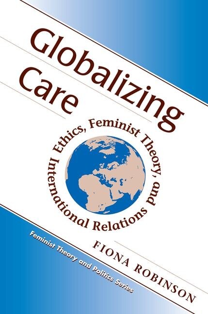 Couverture_Globalizing Care