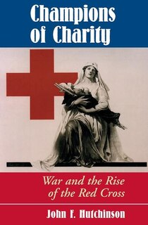 Front cover_Champions Of Charity