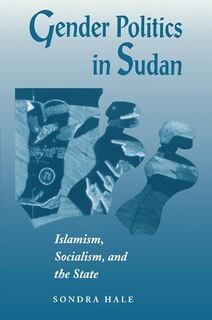 Front cover_Gender Politics in Sudan