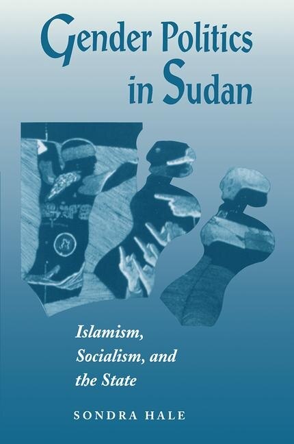 Front cover_Gender Politics in Sudan