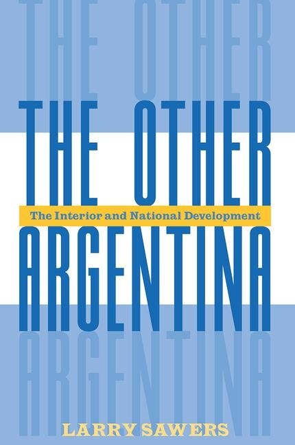 Couverture_The Other Argentina