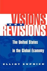 Front cover_Visions And Revisions