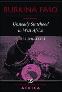 Front cover_Burkina Faso