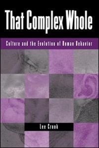 Front cover_That Complex Whole